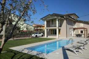 Villa Zarina, Peschiera Del Garda